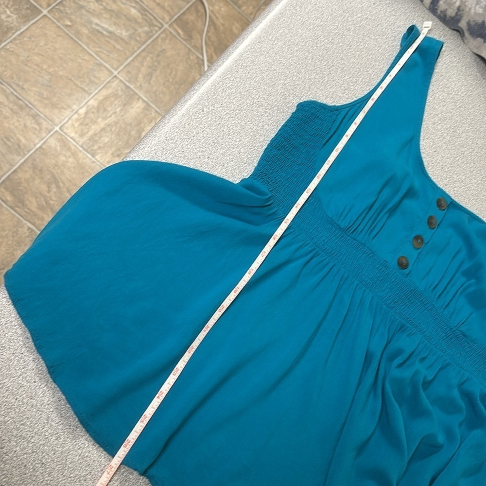 Torrid tank top - Picture 9 of 10